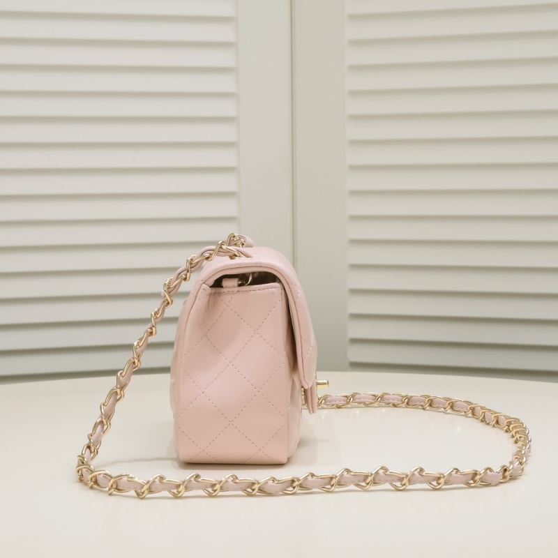 Chanel CF Series Bags